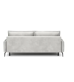 Sofa rozkładana GLOSSY 223 cm z funkcją spania*Wersal Discount