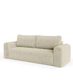 Sofa rozkładana KIOTO 245 cm z funkcją spania*ZDDESIGN Clearance