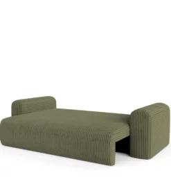 Sofa rozkładana KIOTO 245 cm z funkcją spania*ZDDESIGN Clearance