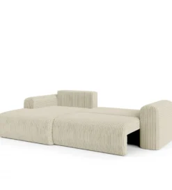 Sofa rozkładana KIOTO MINI 230 cm z funkcją spania*GZDDesign Sale