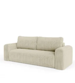 Sofa rozkładana KIOTO MINI 230 cm z funkcją spania*GZDDesign Sale