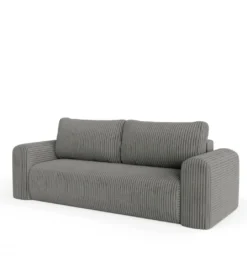 Sofa rozkładana KIOTO MINI 230 cm z funkcją spania*GZDDesign Sale