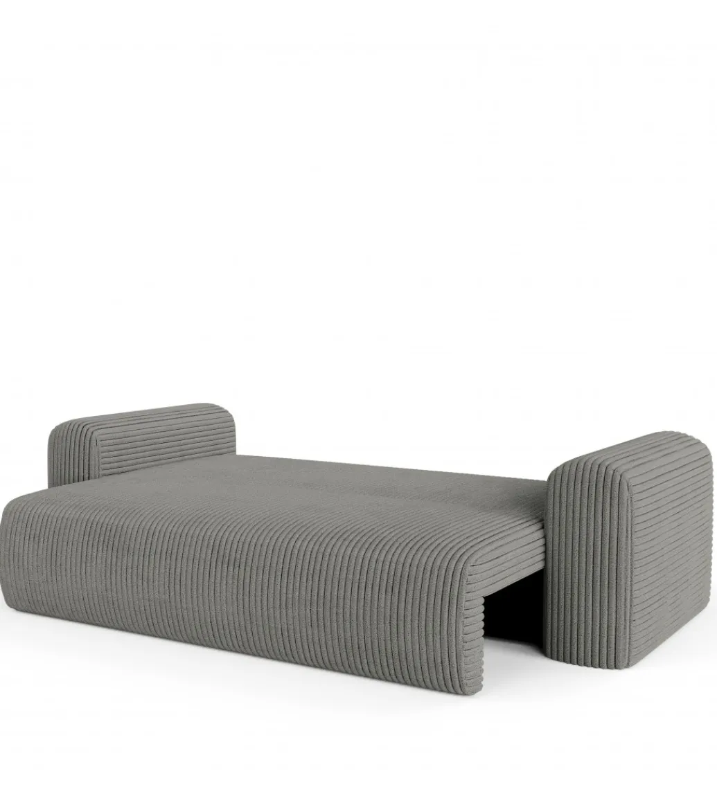 Sofa rozkładana KIOTO MINI 230 cm z funkcją spania*GZDDesign Sale