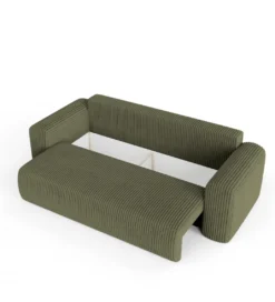 Sofa rozkładana KIOTO MINI 230 cm z funkcją spania*GZDDesign Sale