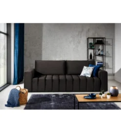 Sofa rozkładana LAZARO 245 cm z funkcją spania*ELTAP Clearance