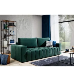 Sofa rozkładana LAZARO 245 cm z funkcją spania*ELTAP Clearance