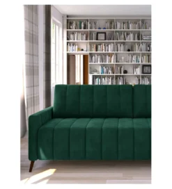 Sofa rozkładana LIMO Molly 226 cm z funkcją spania*Wersal New