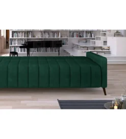 Sofa rozkładana LIMO Molly 226 cm z funkcją spania*Wersal New