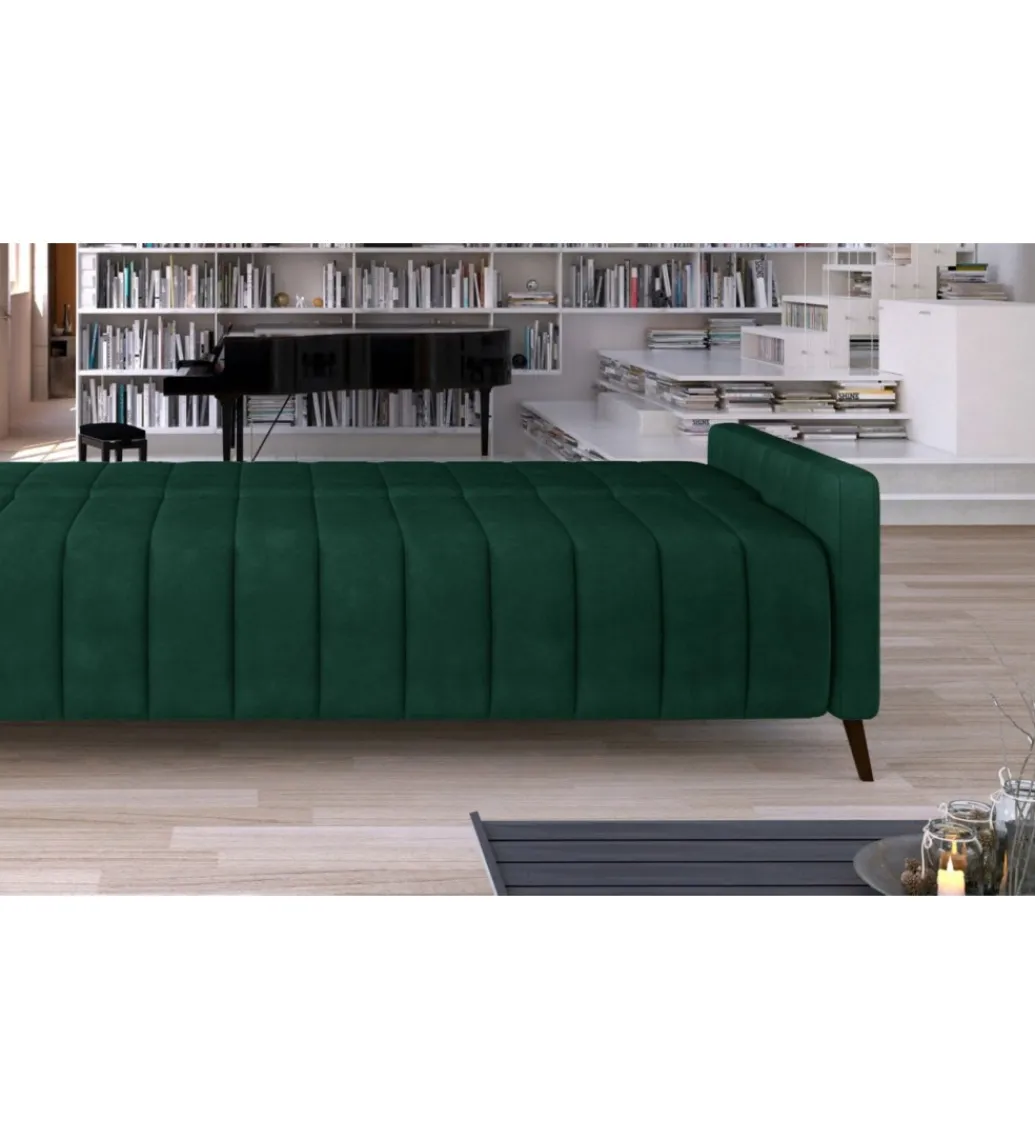 Sofa rozkładana LIMO Molly 226 cm z funkcją spania*Wersal New