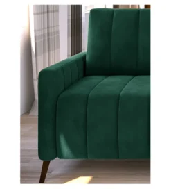 Sofa rozkładana LIMO Molly 226 cm z funkcją spania*Wersal New