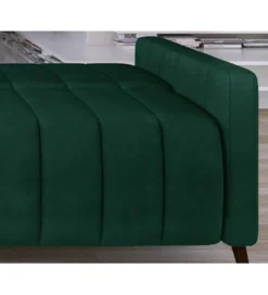 Sofa rozkładana LIMO Molly 226 cm z funkcją spania*Wersal New