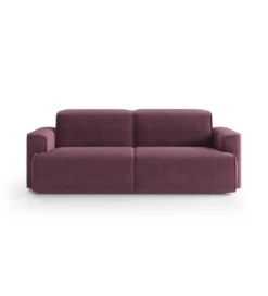 Sofa rozkładana LORETTO 248 cm z funkcją spania*Comforteo Clearance