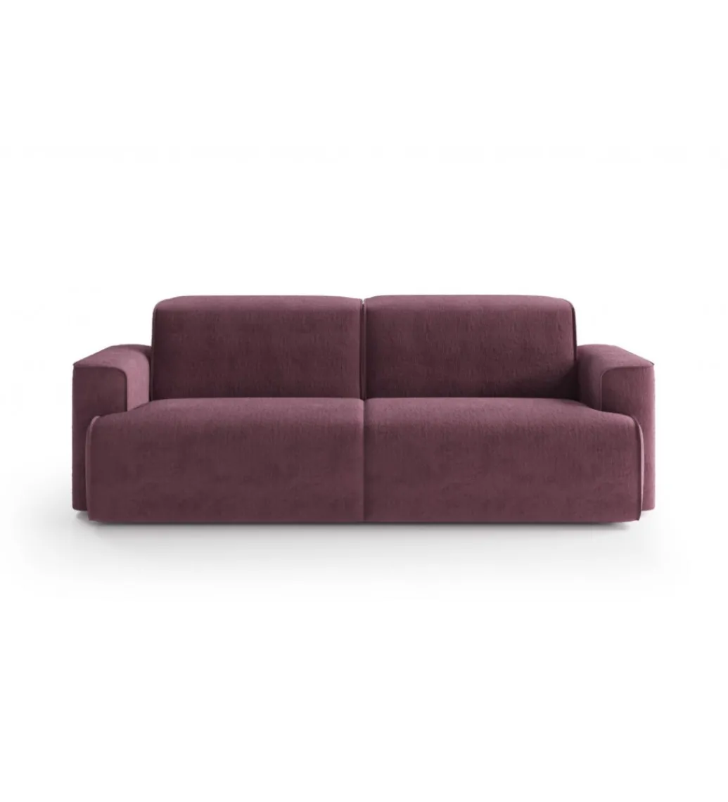 Sofa rozkładana LORETTO 248 cm z funkcją spania*Comforteo Clearance