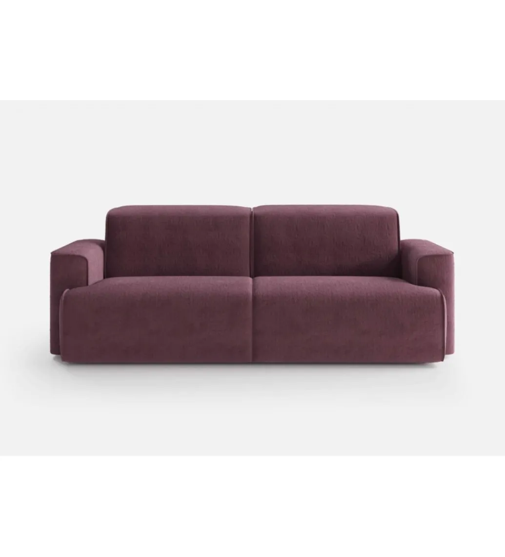 Sofa rozkładana LORETTO 248 cm z funkcją spania*Comforteo Clearance