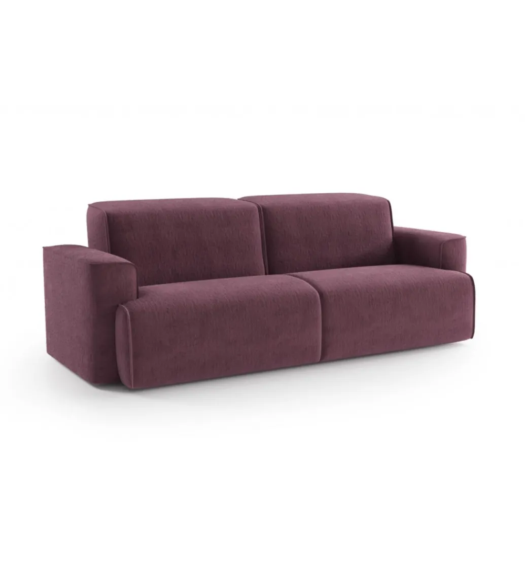 Sofa rozkładana LORETTO 248 cm z funkcją spania*Comforteo Clearance