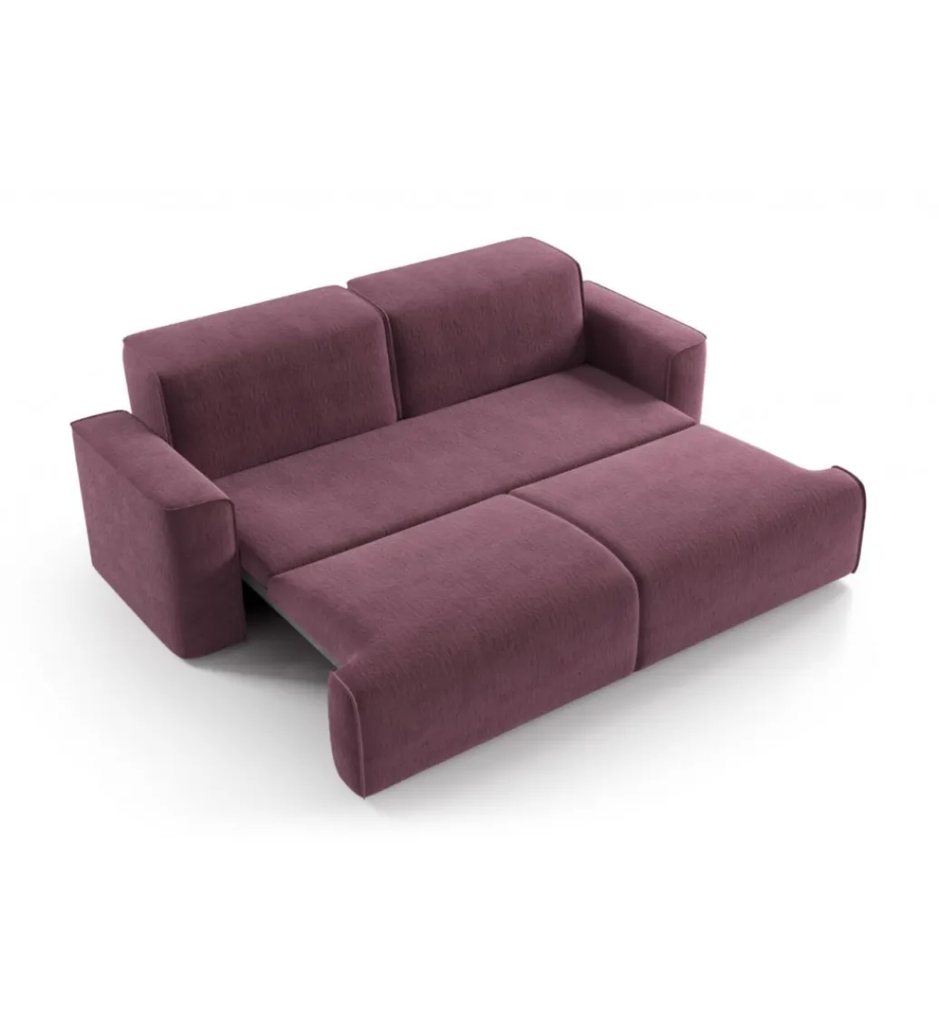 Sofa rozkładana LORETTO 248 cm z funkcją spania*Comforteo Clearance