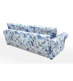 Sofa rozkładana MAGNETIC 256 cm z funkcją spania*Kmeble Sale