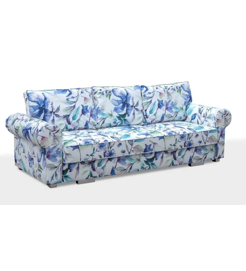 Sofa rozkładana MAGNETIC 256 cm z funkcją spania*Kmeble Sale