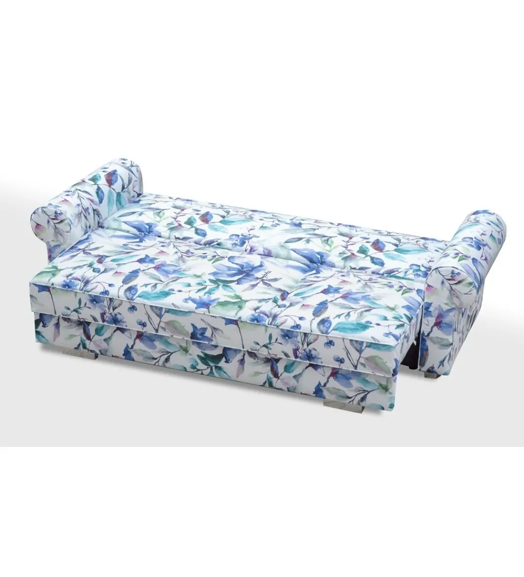 Sofa rozkładana MAGNETIC 256 cm z funkcją spania*Kmeble Sale