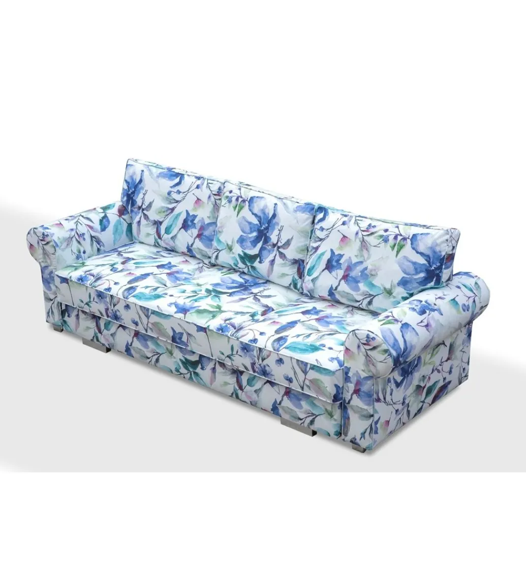 Sofa rozkładana MAGNETIC 256 cm z funkcją spania*Kmeble Sale