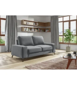 Sofa rozkładana MAKO Flavio MINI 182 cm z funkcją spania*Comforteo New
