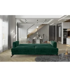 Sofa rozkładana MEGIS 250 cm z funkcją spania*ELTAP Online