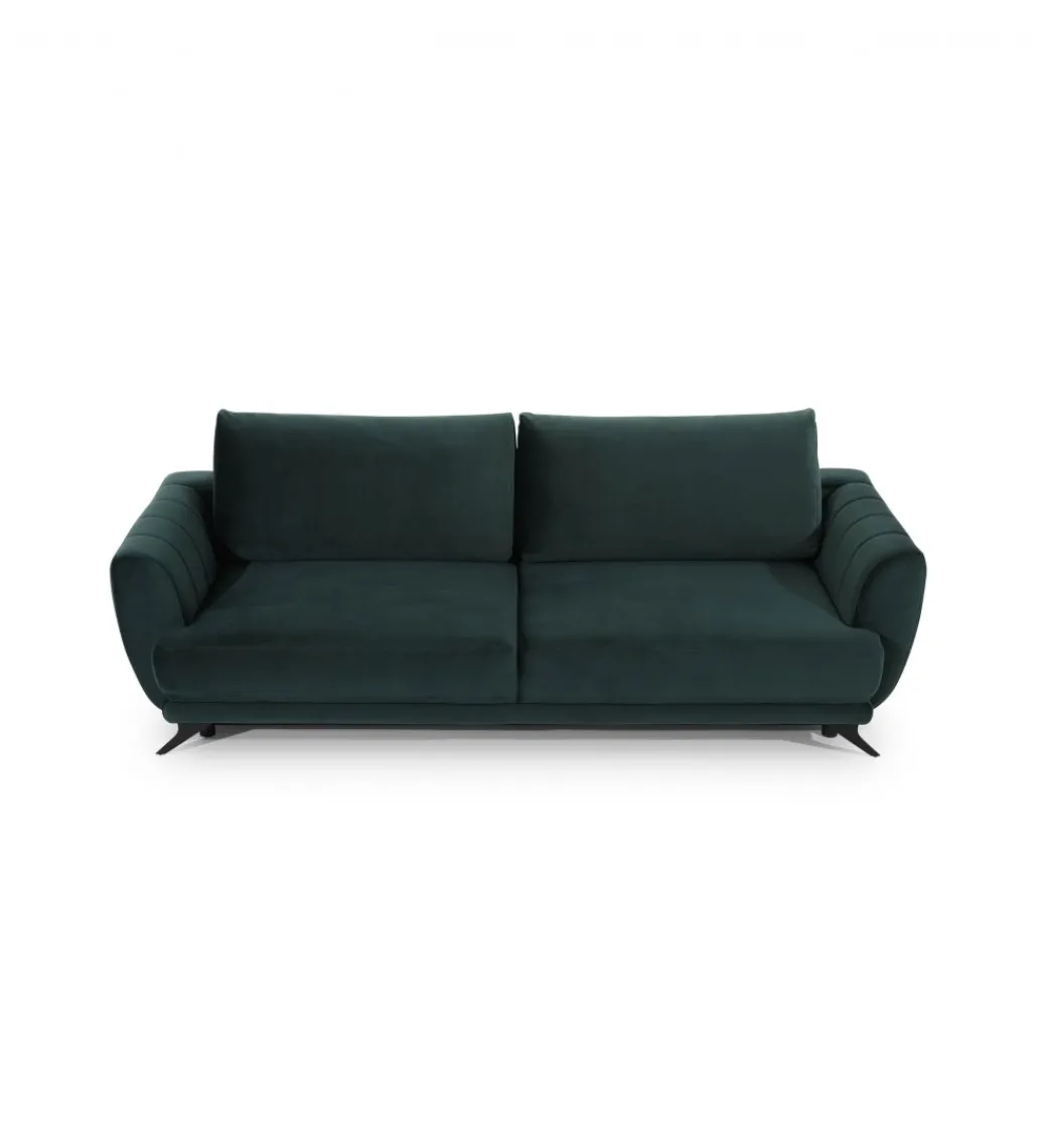 Sofa rozkładana MEGIS 250 cm z funkcją spania*ELTAP Online
