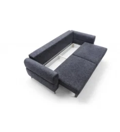 Sofa rozkładana NORDIC 232 cm z funkcją spania*Comforteo Clearance