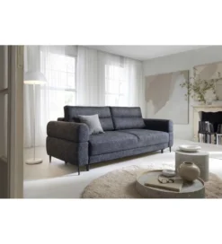 Sofa rozkładana NORDIC 232 cm z funkcją spania*Comforteo Clearance