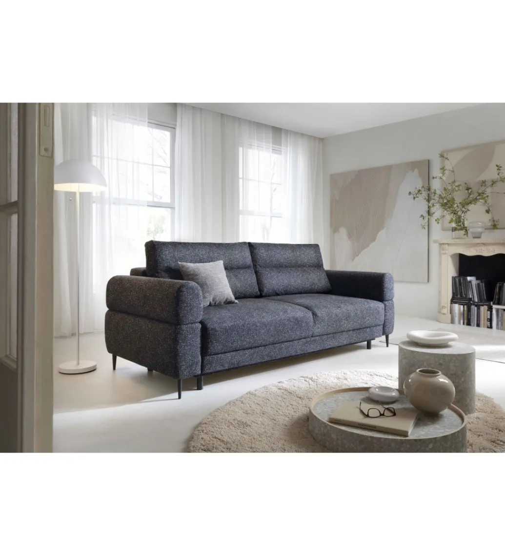 Sofa rozkładana NORDIC 232 cm z funkcją spania*Comforteo Clearance
