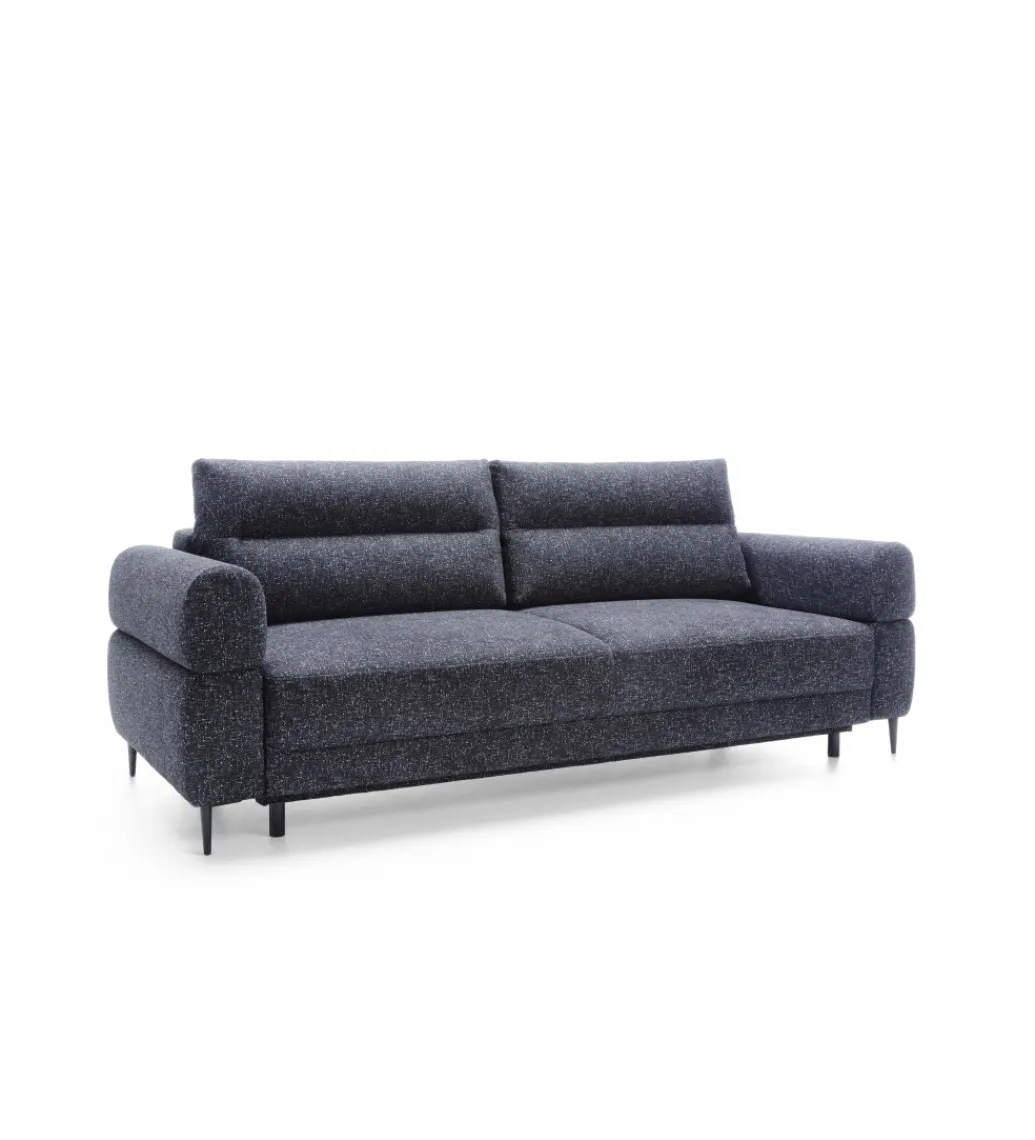 Sofa rozkładana NORDIC 232 cm z funkcją spania*Comforteo Clearance