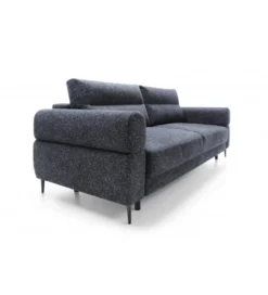 Sofa rozkładana NORDIC 232 cm z funkcją spania*Comforteo Clearance