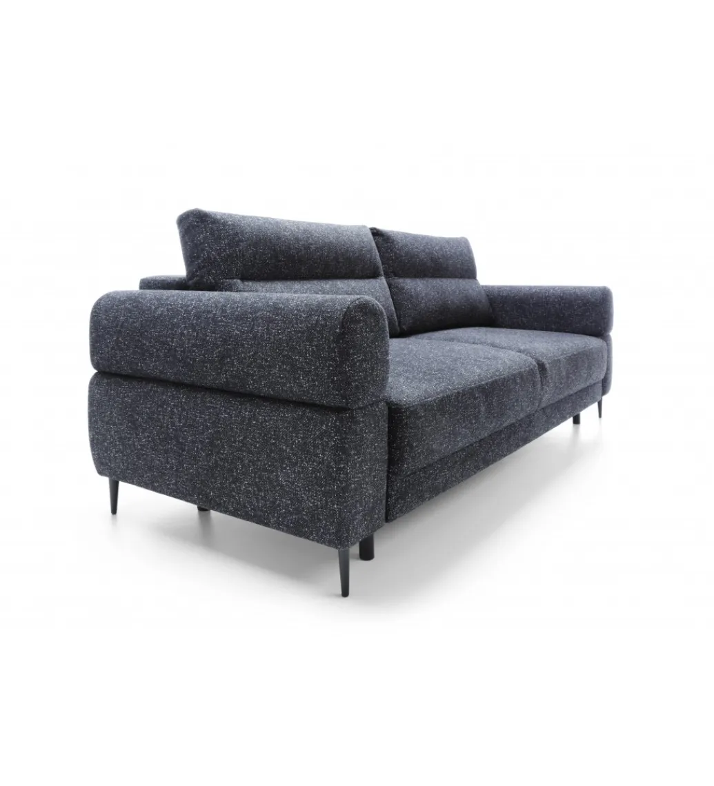 Sofa rozkładana NORDIC 232 cm z funkcją spania*Comforteo Clearance