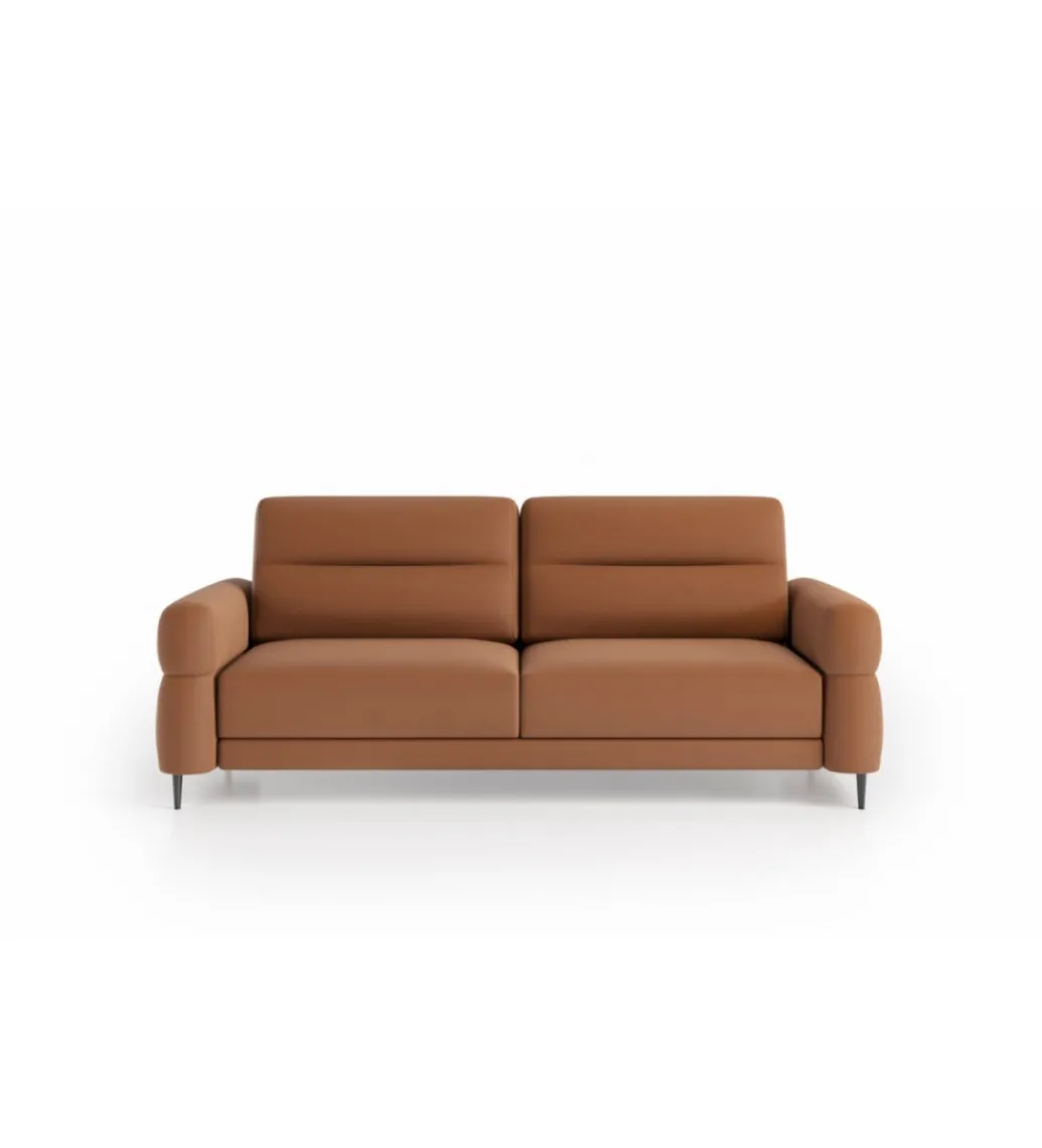 Sofa rozkładana NORDIC 232 cm z funkcją spania*Comforteo Clearance