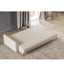 Sofa rozkładana OFELIA 212 cm z funkcją spania*ZDDESIGN Best