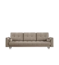 Sofa rozkładana OFELIA 212 cm z funkcją spania*ZDDESIGN Best