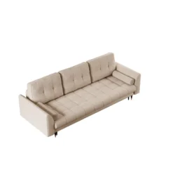 Sofa rozkładana OFELIA 212 cm z funkcją spania*ZDDESIGN Best
