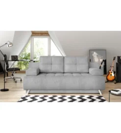 Sofa rozkładana OSLO 197 cm z funkcją spania*Wersal Online