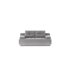 Sofa rozkładana OSLO 197 cm z funkcją spania*Wersal Online