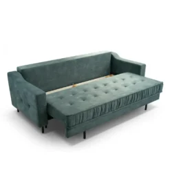 Sofa rozkładana SAMANTA 233 cm z funkcją spania*Kmeble Hot