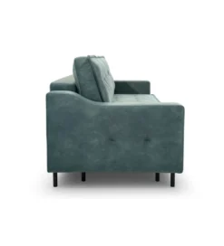 Sofa rozkładana SAMANTA 233 cm z funkcją spania*Kmeble Hot