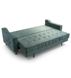 Sofa rozkładana SAMANTA 233 cm z funkcją spania*Kmeble Hot