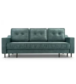 Sofa rozkładana SAMANTA 233 cm z funkcją spania*Kmeble Hot