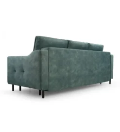 Sofa rozkładana SAMANTA 233 cm z funkcją spania*Kmeble Hot