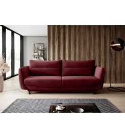 Sofa rozkładana SILVA 236 cm z funkcją spania*ELTAP Discount