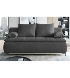 Sofa rozkładana SWEET 204 cm z funkcją spania*Wersal