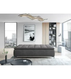 Sofa rozkładana SWEET 204 cm z funkcją spania*Wersal