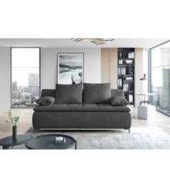 Sofa rozkładana SWEET 204 cm z funkcją spania*Wersal