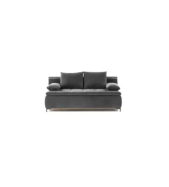 Sofa rozkładana SWEET 204 cm z funkcją spania*Wersal