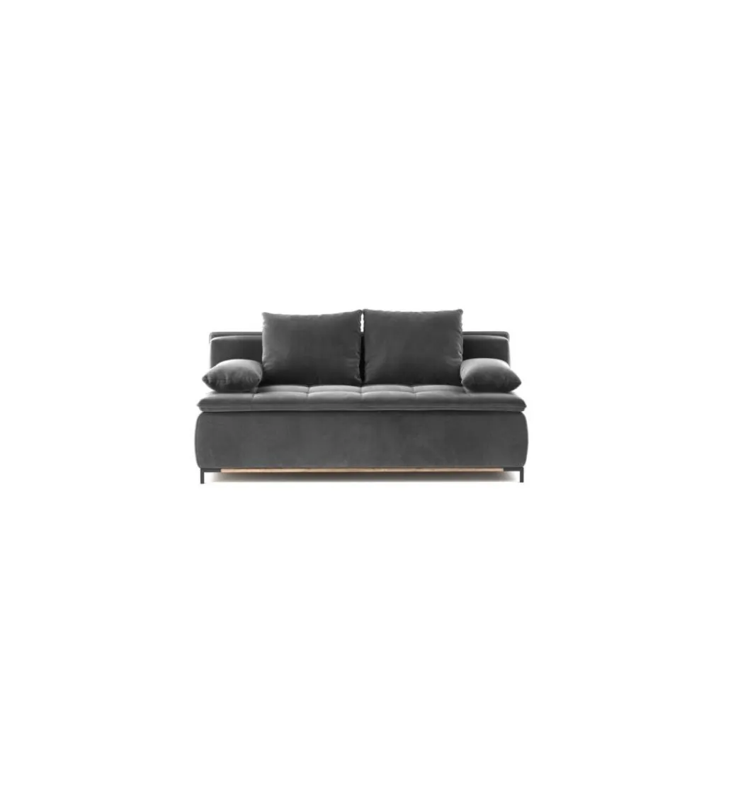 Sofa rozkładana SWEET 204 cm z funkcją spania*Wersal